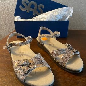 SAS Sandals woman’s 91/2 wide